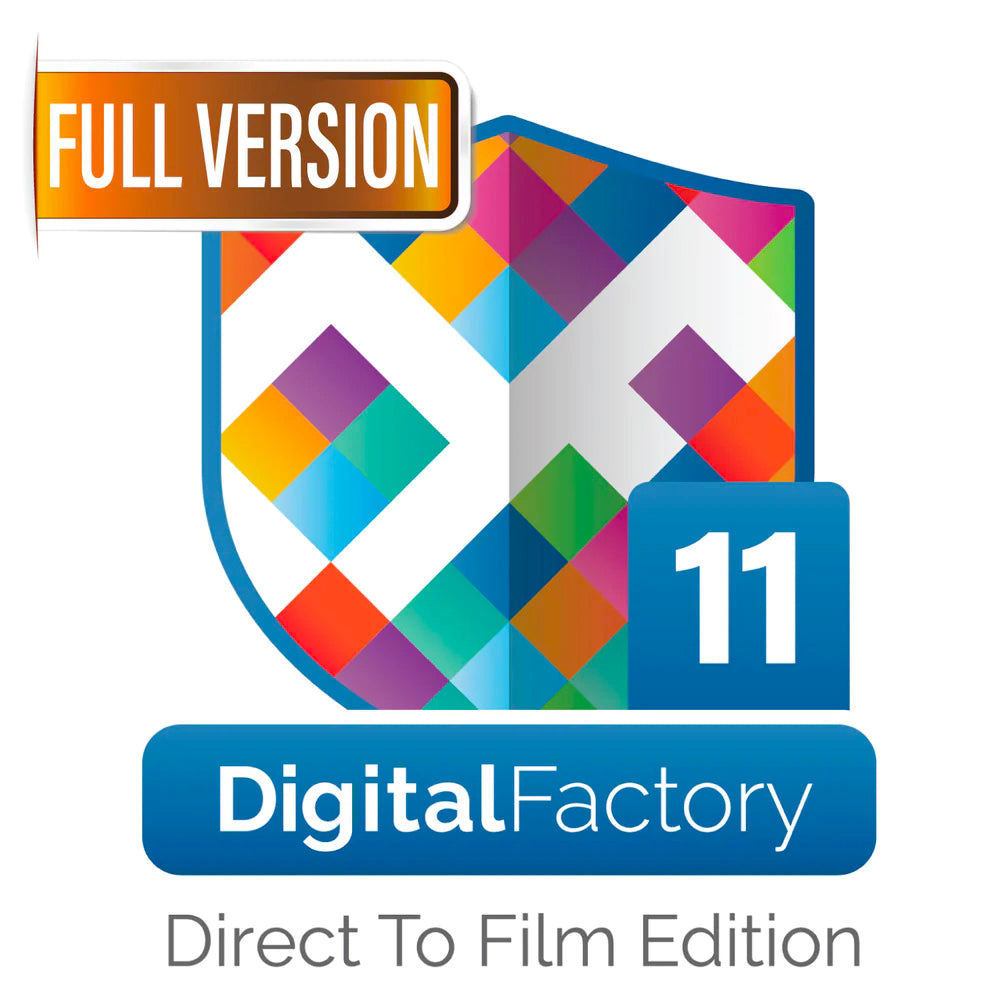 Digital Factory DTF Edition